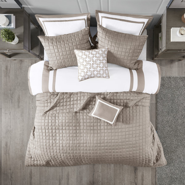 Villa Home Collection Bedding Wayfair